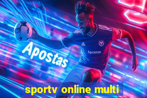 sportv online multi